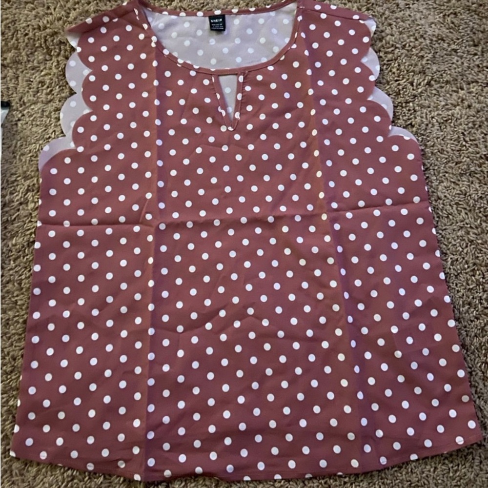 Shein Blouse